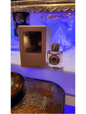 Burberry Goddess Eau de Parfum Mini Dabber